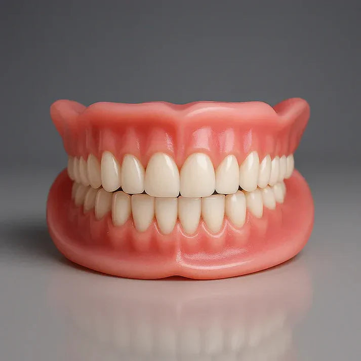 Ends Today: Limited-Time Savings — Pryхo™Custom-Fit Dentures for a Confident Smile