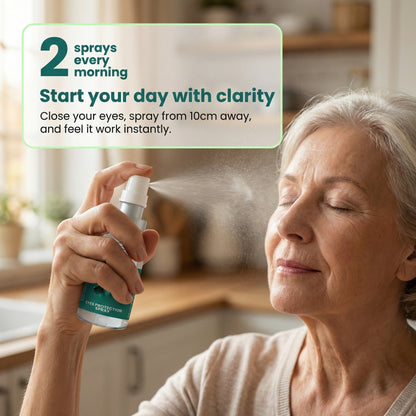 LUMIVO Lutein Eye Spray