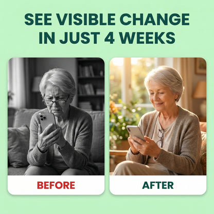 LUMIVO Lutein Eye Spray