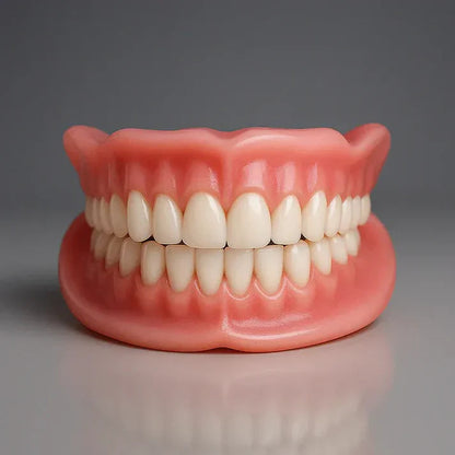Ends Today: Limited-Time Savings — Pryхo™Custom-Fit Dentures for a Confident Smile