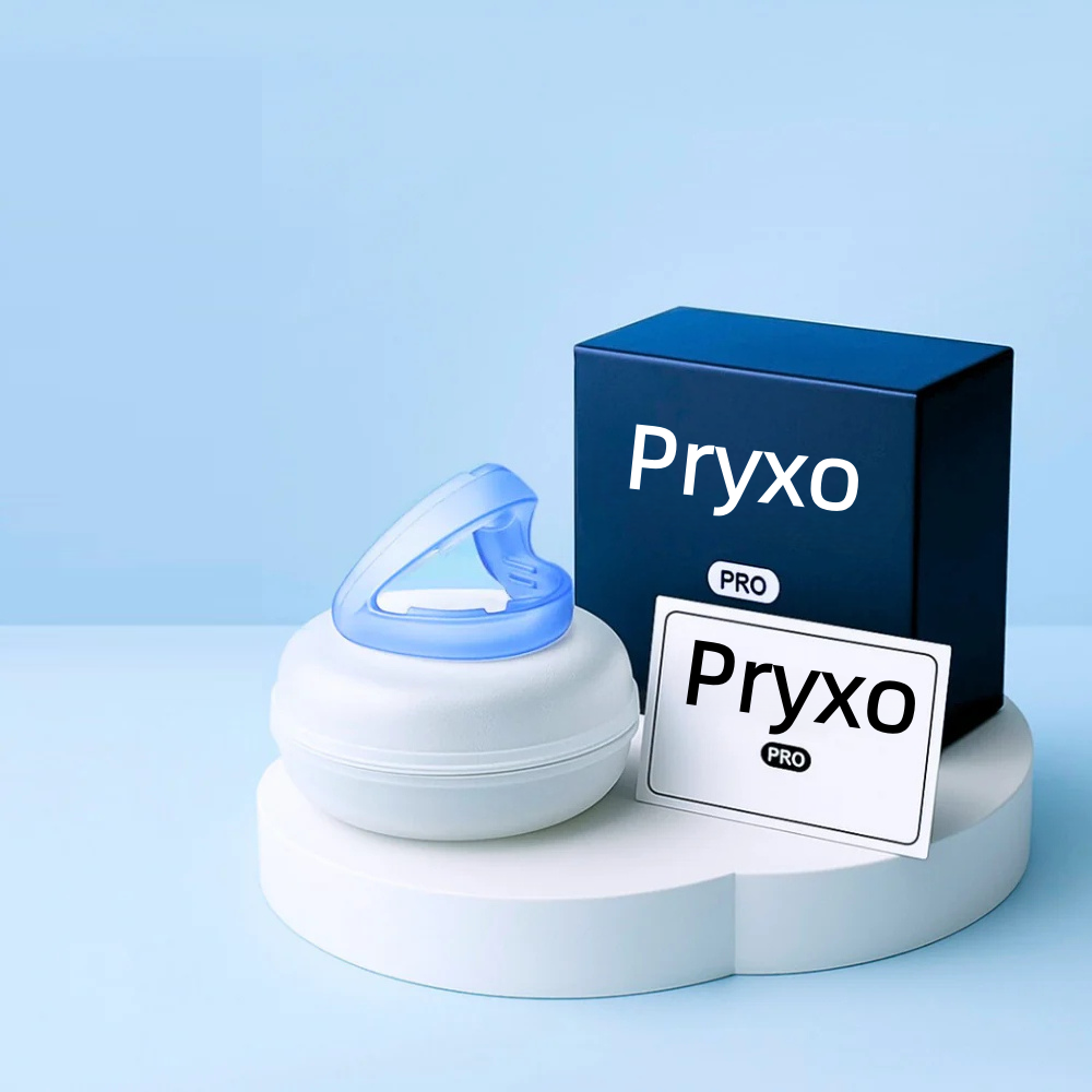 Pryхo™ Professional intelligent anti-snoring device