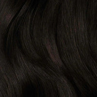 Mocha Black