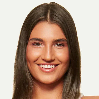 🔥Last Day:84% Off🔥Hairline Topper-  Purchase one item and receive a free 6-piece set.-Human wig