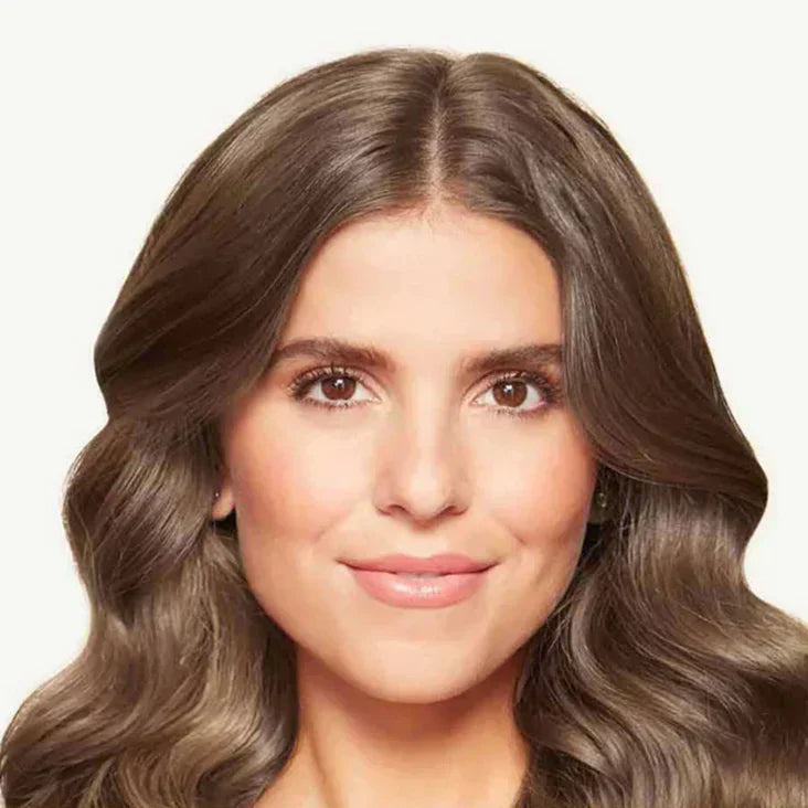🔥Last Day:84% Off🔥Hairline Topper-  Purchase one item and receive a free 6-piece set.-Human wig
