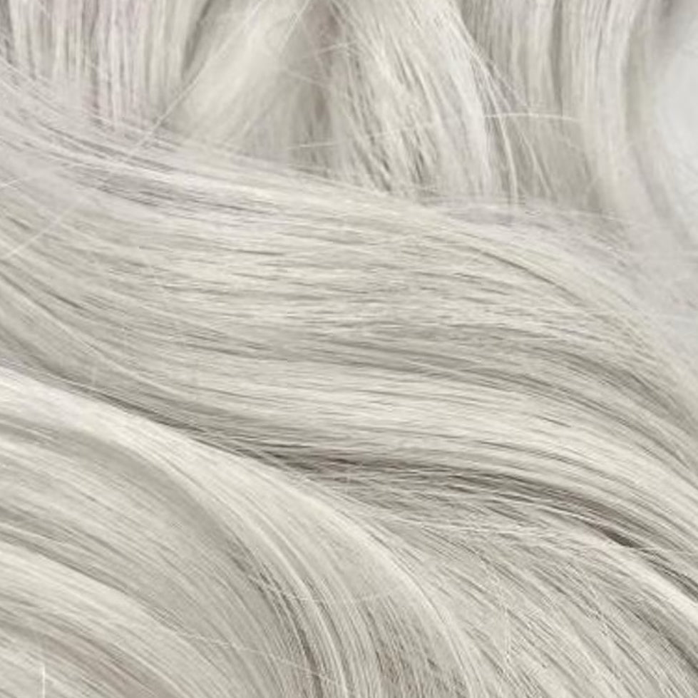 🔥Last Day:84% Off🔥Hairline Topper-  Purchase one item and receive a free 6-piece set.-Human wig