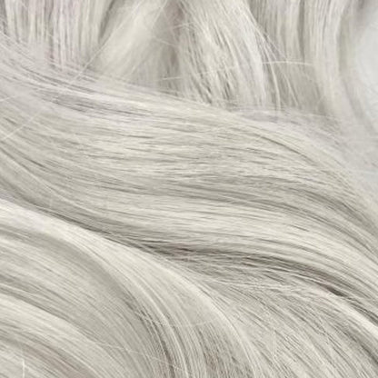 🔥Last Day:84% Off🔥Hairline Topper-  Purchase one item and receive a free 6-piece set.-Human wig