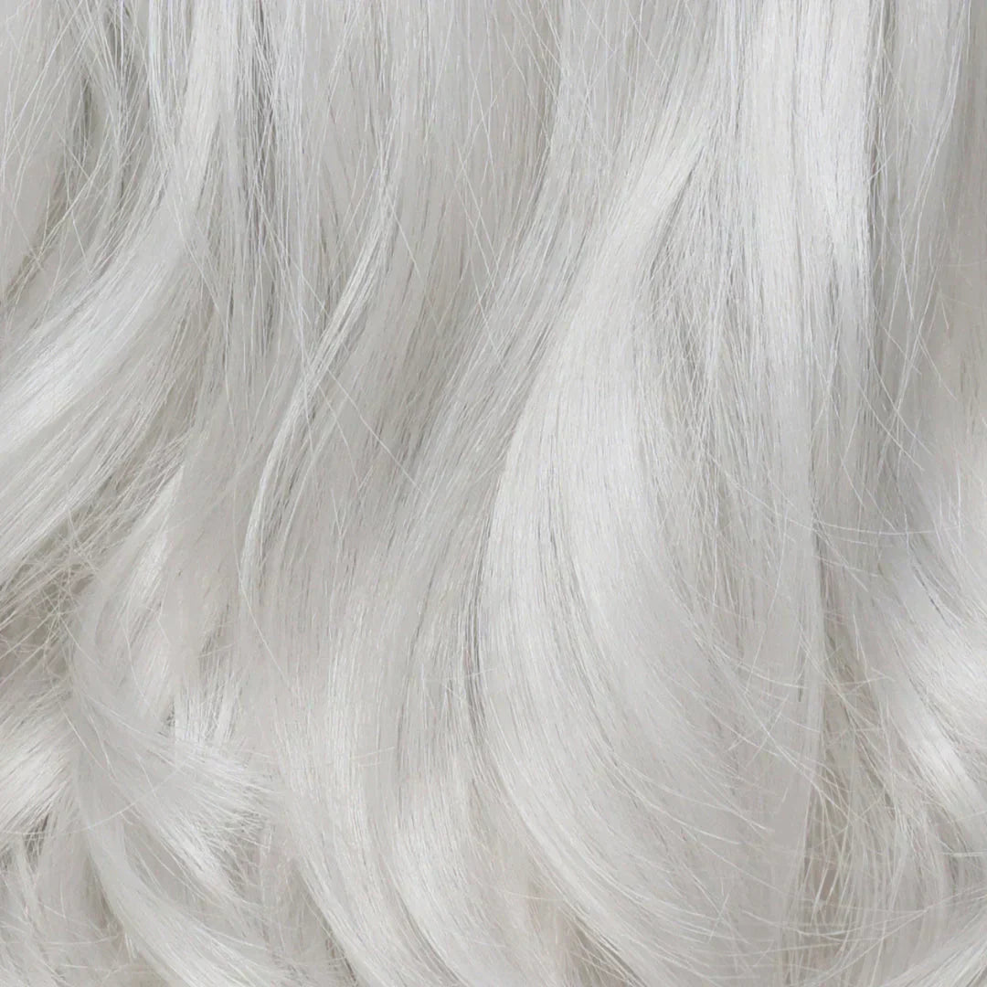 🔥Last Day:84% Off🔥Hairline Topper-  Purchase one item and receive a free 6-piece set.-Human wig