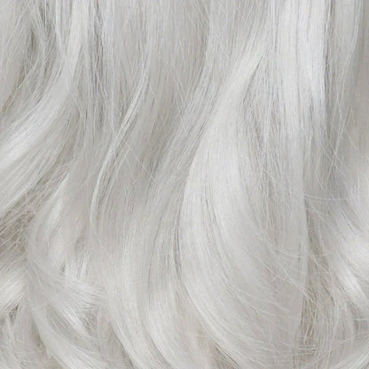 🔥Last Day:84% Off🔥Hairline Topper-  Purchase one item and receive a free 6-piece set.-Human wig