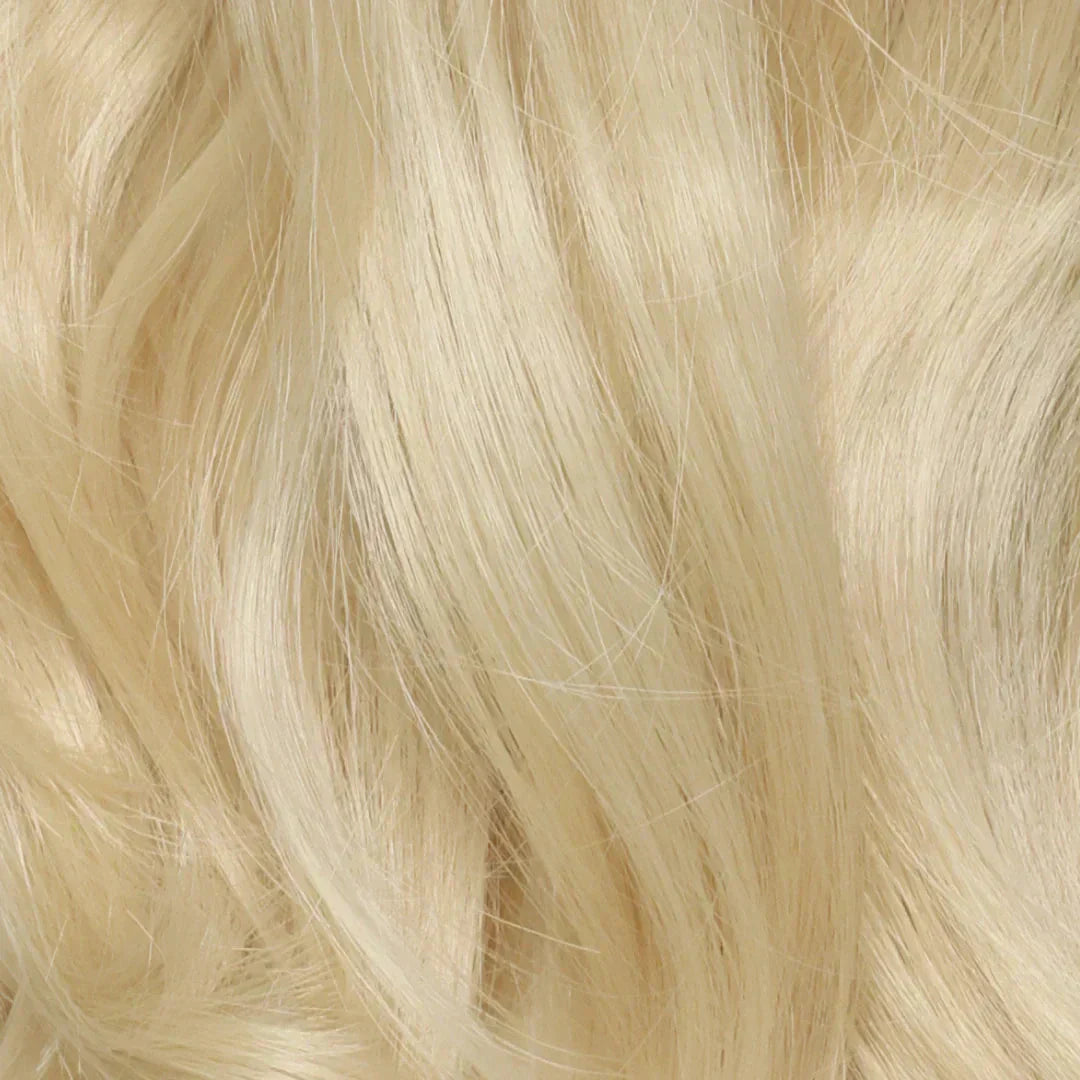 🔥Last Day:84% Off🔥Hairline Topper-  Purchase one item and receive a free 6-piece set.-Human wig