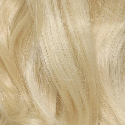 🔥Last Day:84% Off🔥Hairline Topper-  Purchase one item and receive a free 6-piece set.-Human wig