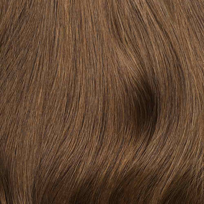 🔥Last Day:84% Off🔥Hairline Topper-  Purchase one item and receive a free 6-piece set.-Human wig