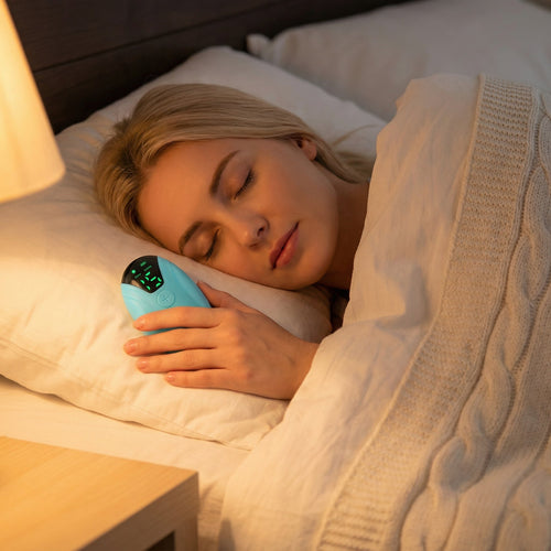 Aurora Tech™ - Sleep Aid Device