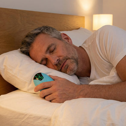 Aurora Tech™ - Sleep Aid Device