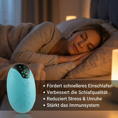 Aurora Tech™ - Sleep Aid Device