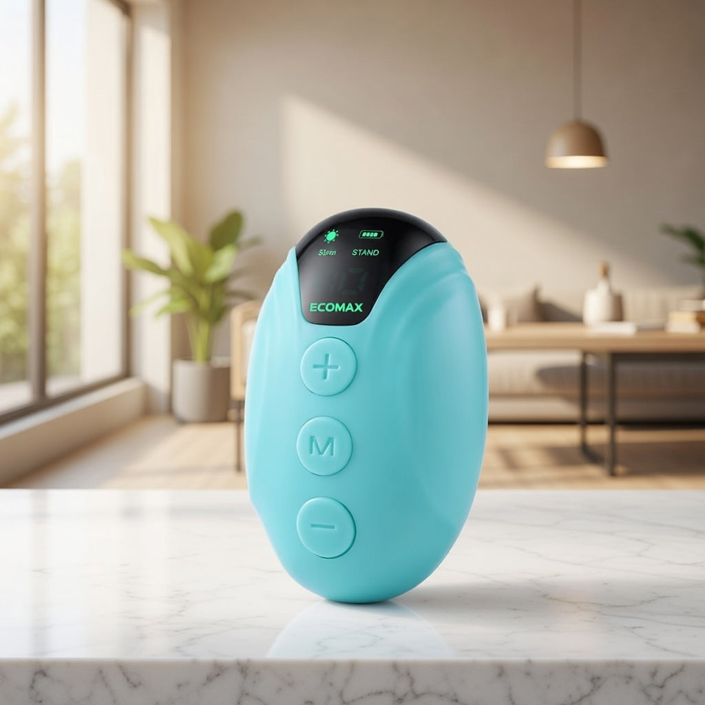 Aurora Tech™ - Sleep Aid Device
