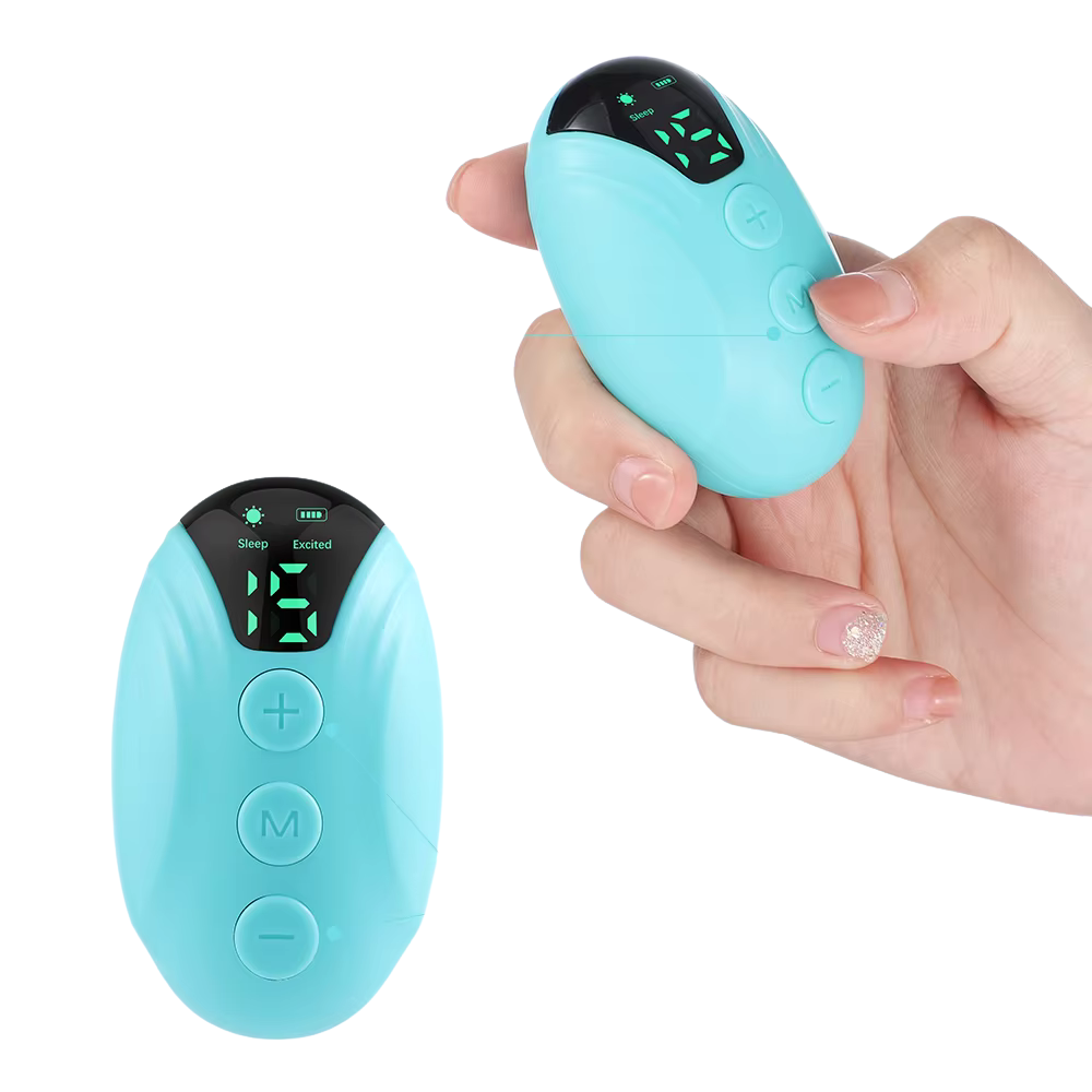 Aurora Tech™ - Sleep Aid Device
