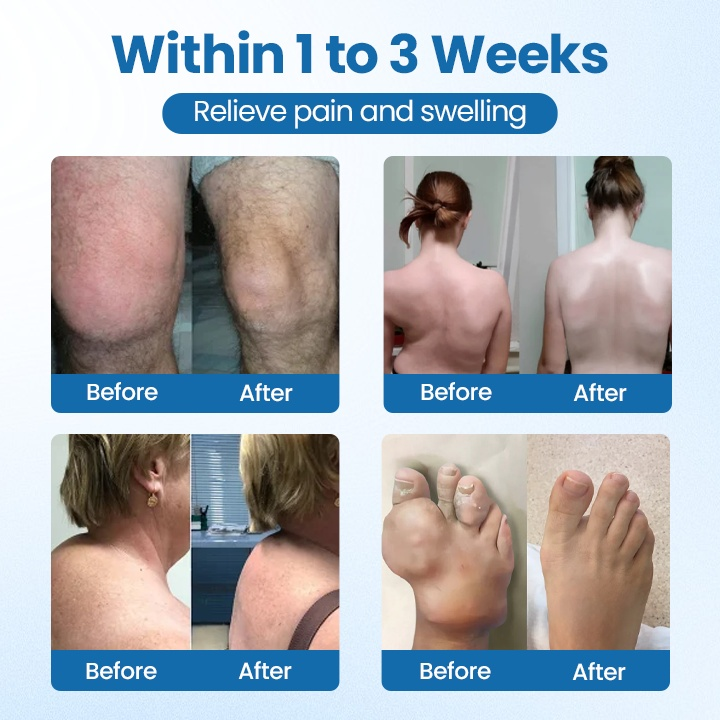 LUMIVO® BPC-157 Joint Repair Cream