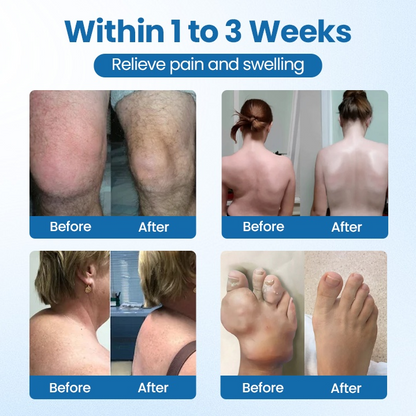 LUMIVO® BPC-157 Joint Repair Cream