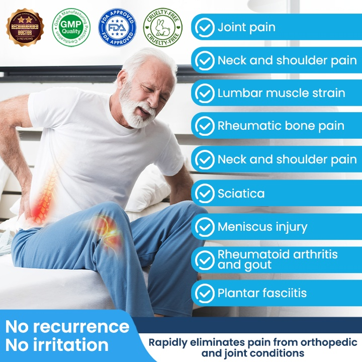 LUMIVO® BPC-157 Joint Repair Cream