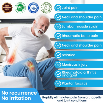 LUMIVO® BPC-157 Joint Repair Cream