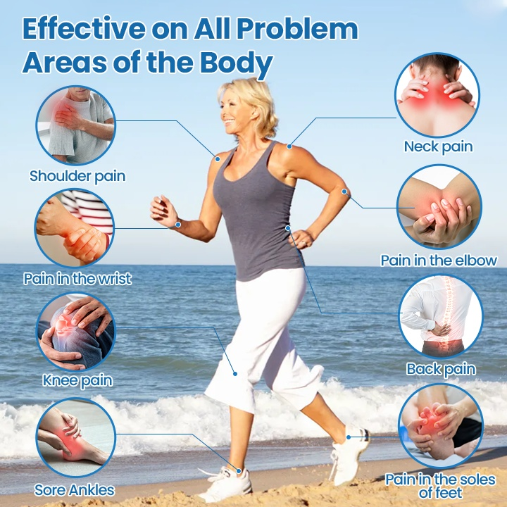 LUMIVO® BPC-157 Joint Repair Cream