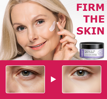 Skin Tighten & Lift Neck Cream