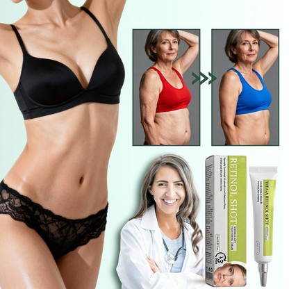 LUMIVO™ Firming Cream | Tightens and lifts sagging skin by 98% within 24 hours