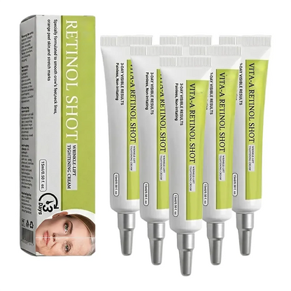LUMIVO™ Firming Cream | Tightens and lifts sagging skin by 98% within 24 hours