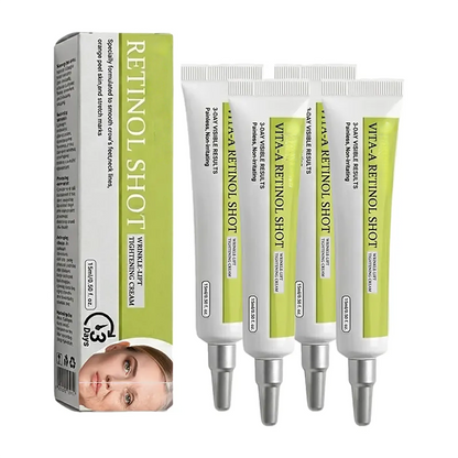 LUMIVO™ Firming Cream | Tightens and lifts sagging skin by 98% within 24 hours