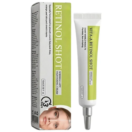 LUMIVO™ Firming Cream | Tightens and lifts sagging skin by 98% within 24 hours
