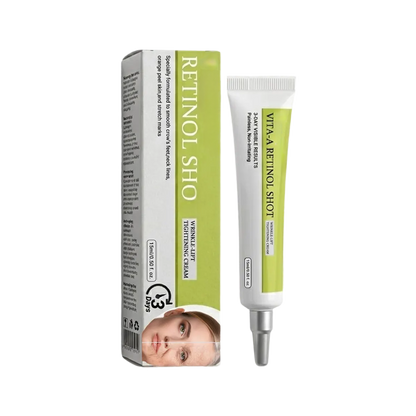 LUMIVO™ Firming Cream | Tightens and lifts sagging skin by 98% within 24 hours