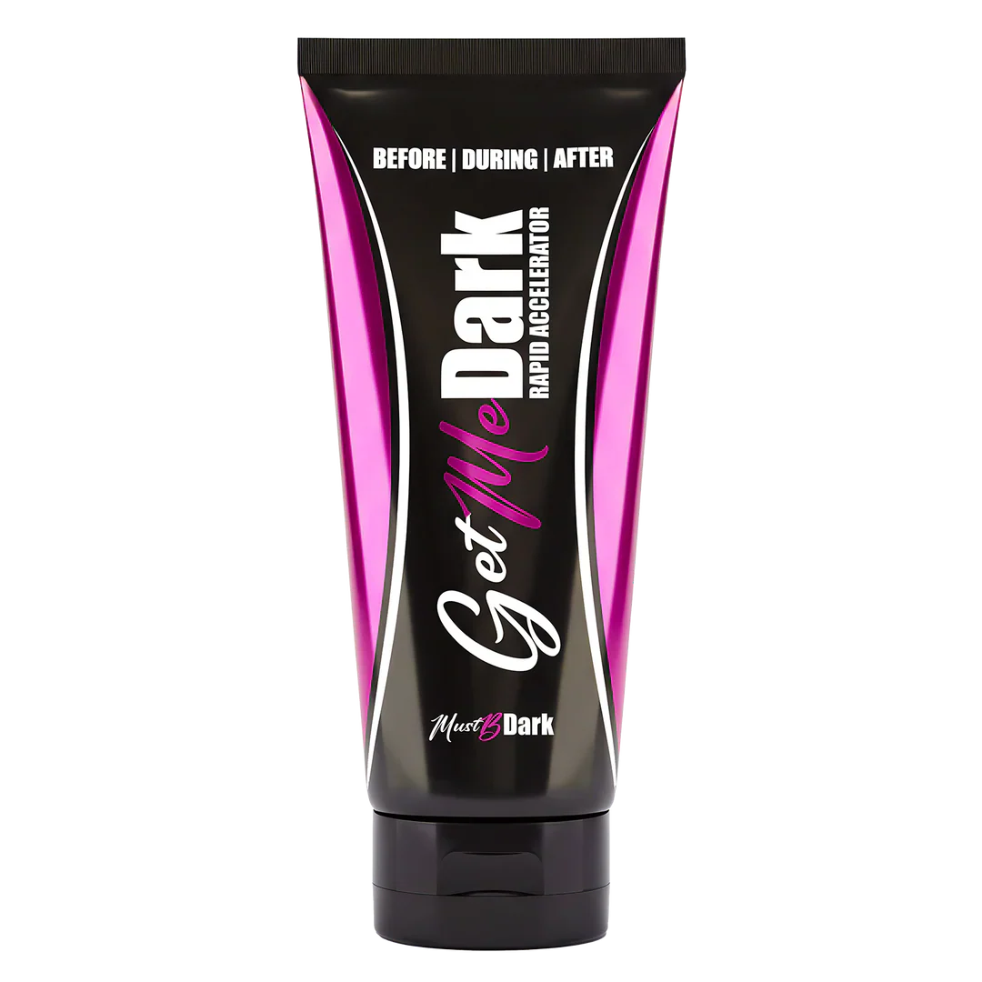 RAPID Accelerator Tanning Cream For Body And Face