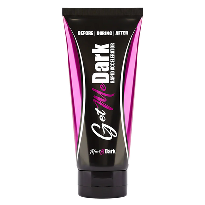 RAPID Accelerator Tanning Cream For Body And Face