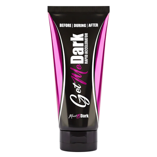RAPID Accelerator Tanning Cream For Body And Face